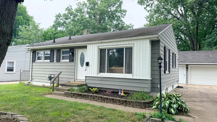 3428 Coral Avenue, Toledo, OH 43623 - #2