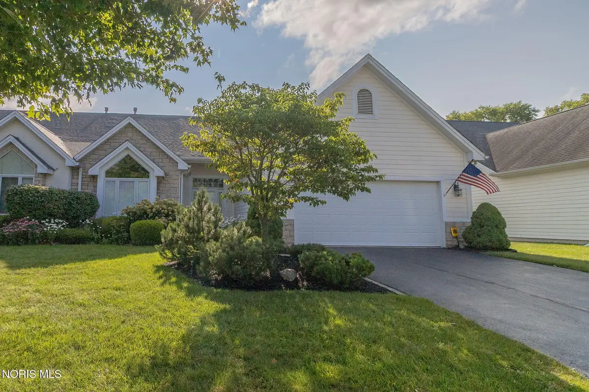 4854 Marble Cliff Boulevard, Sylvania, OH 43560 - #1