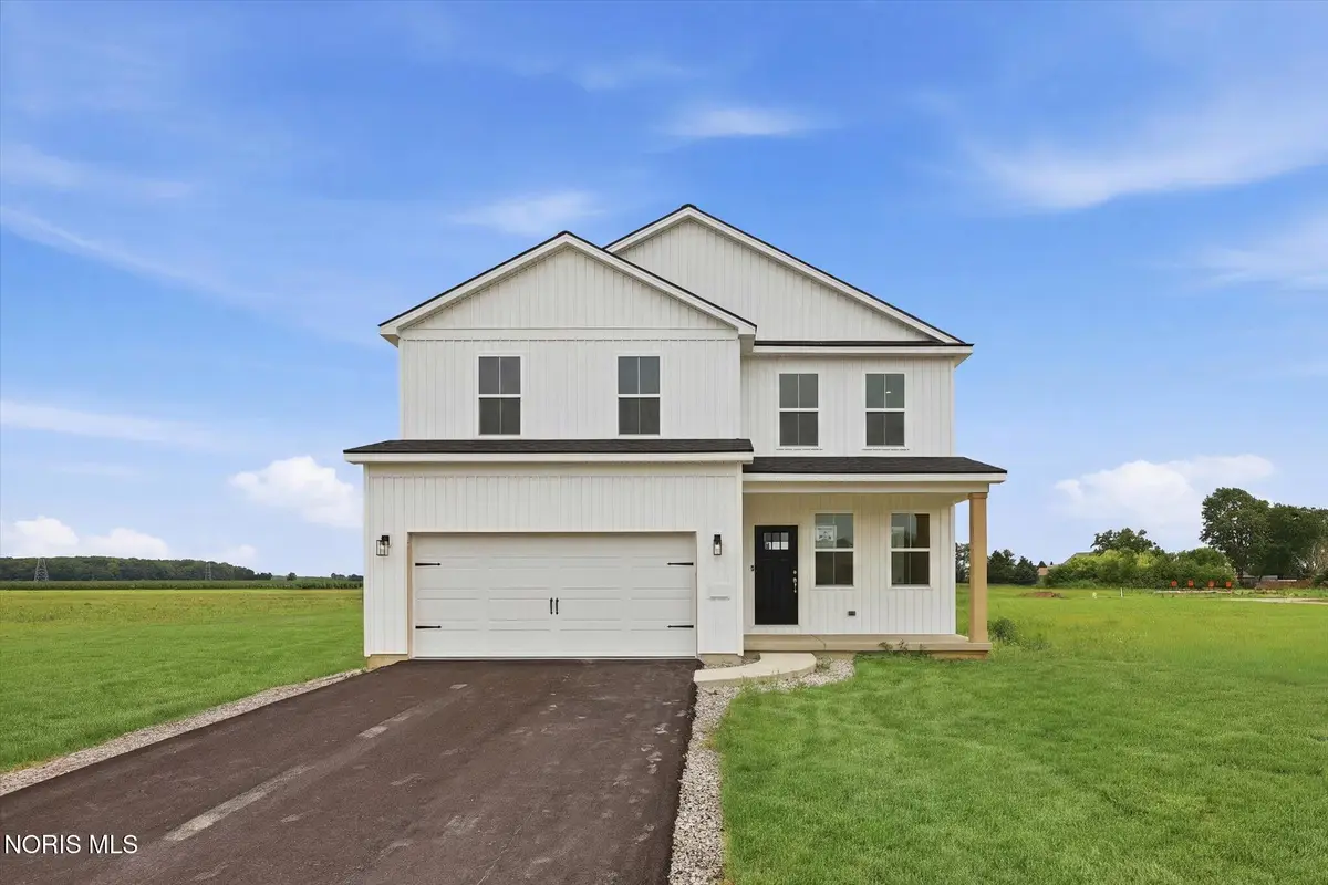 454 Cody Drive, Oregon, OH 43616 - #1