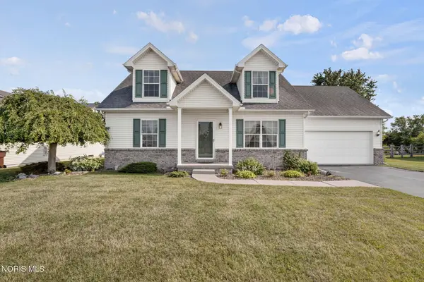 9507 Morganhill Road, Sylvania, OH 43560
