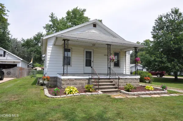 5874 Hill Avenue, Toledo, OH 43615
