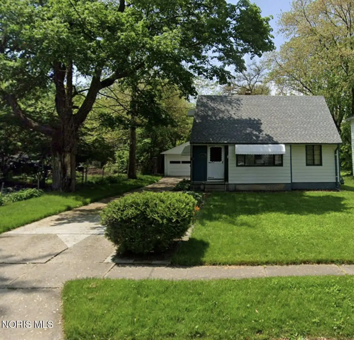 3531 Homewood Avenue, Toledo, OH 43612 - #1