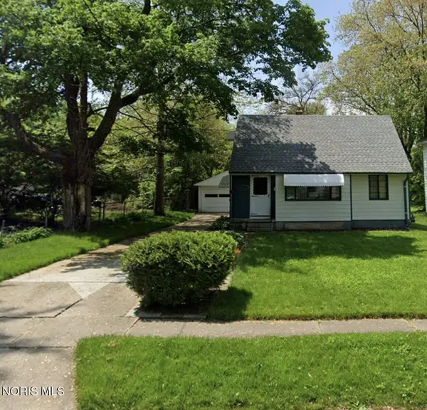 3531 Homewood Avenue, Toledo, OH 43612