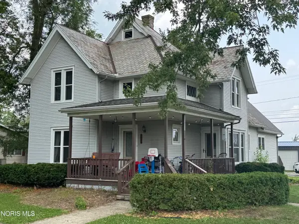 109 E Catherine Street, West Unity, OH 43570