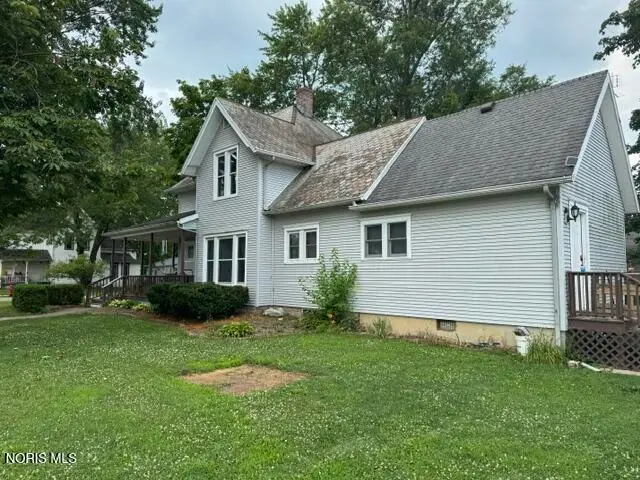 109 E Catherine Street, West Unity, OH 43570 - #2