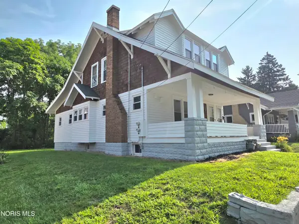 213 Palmer Avenue, Bowling Green, OH 43402