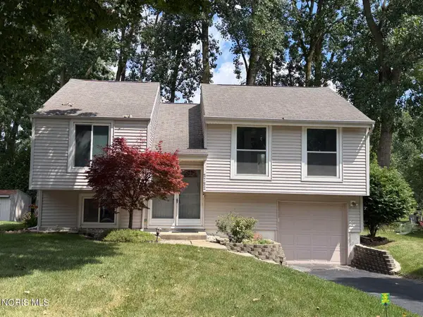 5752 Hunting Creek Road, Toledo, OH 43615