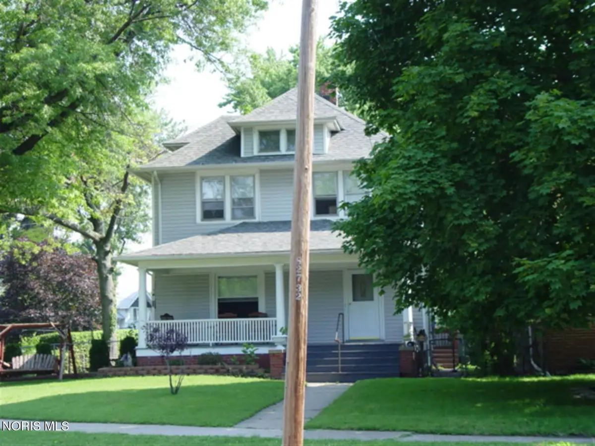226 University Boulevard, Toledo, OH 43614 - #1