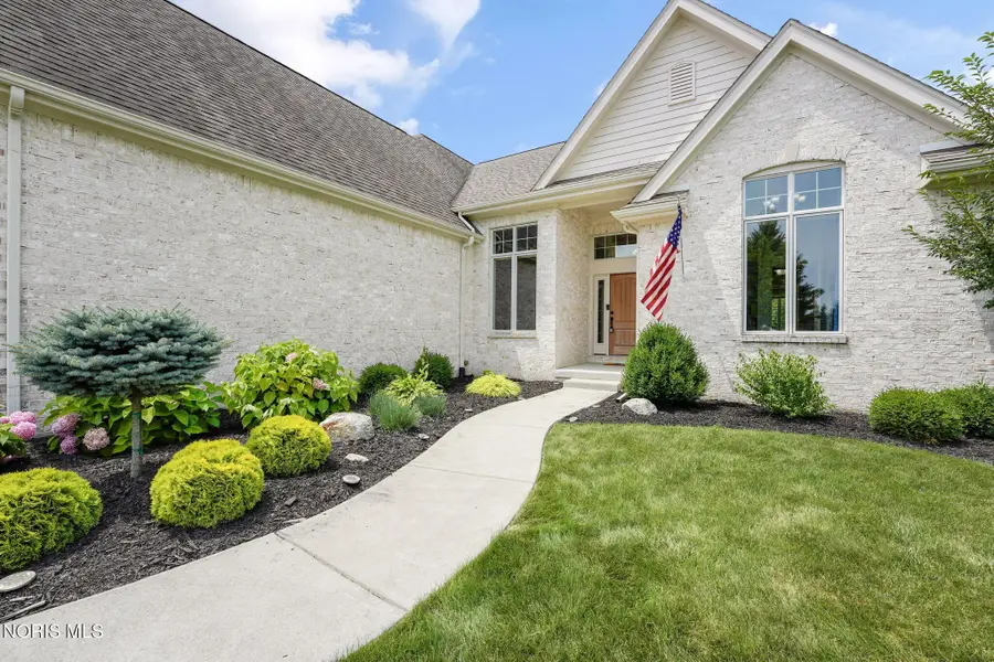 690 Ridge Lake Court, Perrysburg, OH 43551 - #2