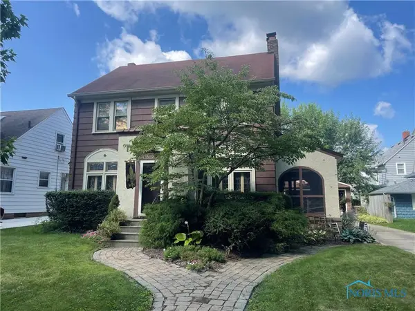 4523 Overland Parkway, Toledo, OH 43612