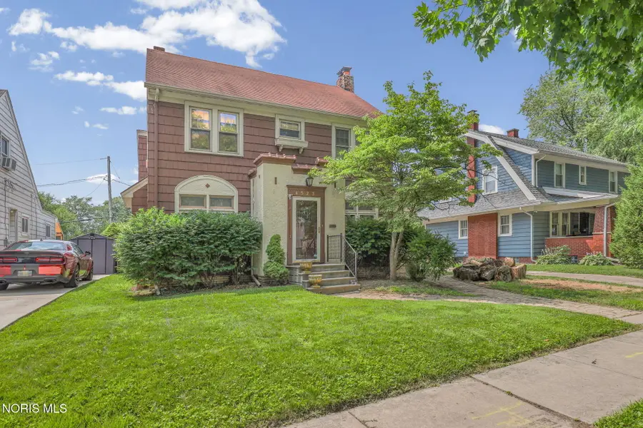 4523 Overland Parkway, Toledo, OH 43612 - #2