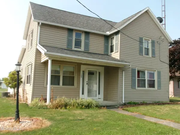 104 E Main Cross Street, Miller City, OH 45864