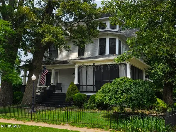 841 E 3rd Street, Ottawa, OH 45875
