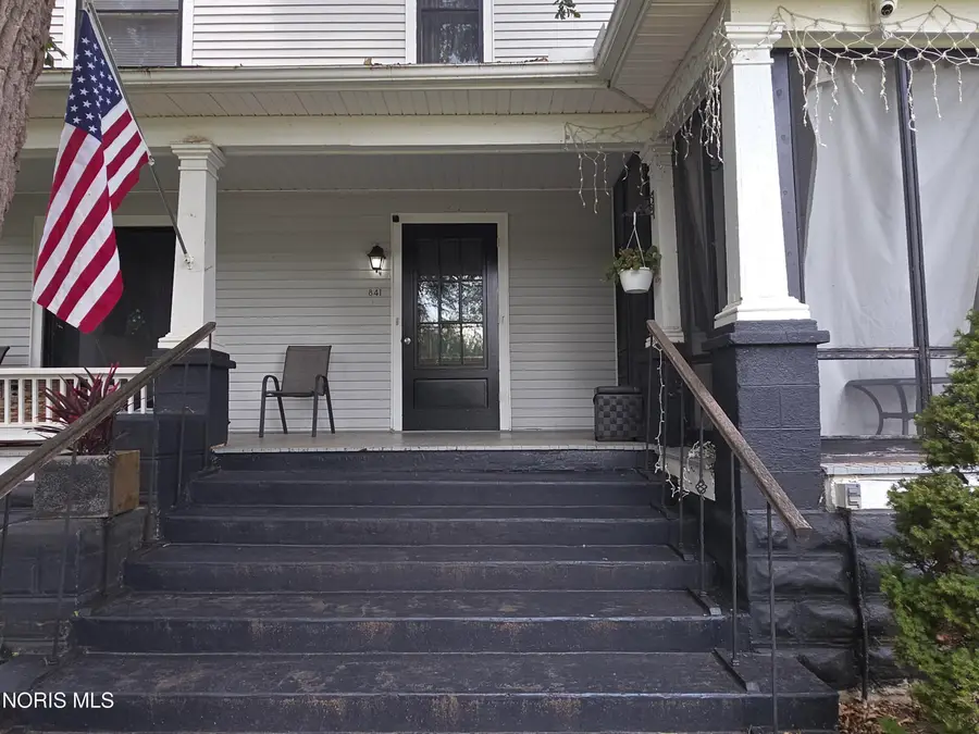 841 E 3rd Street, Ottawa, OH 45875 - #2