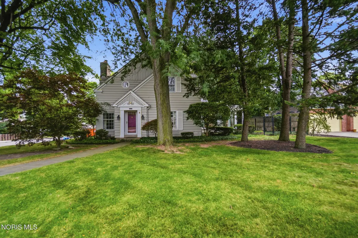 2305 S Main Street, Findlay, OH 45840 - #1