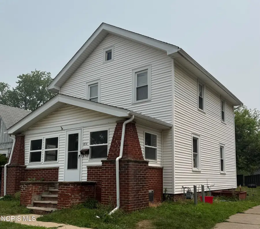 1814 Evansdale Avenue, Toledo, OH 43607 - #2
