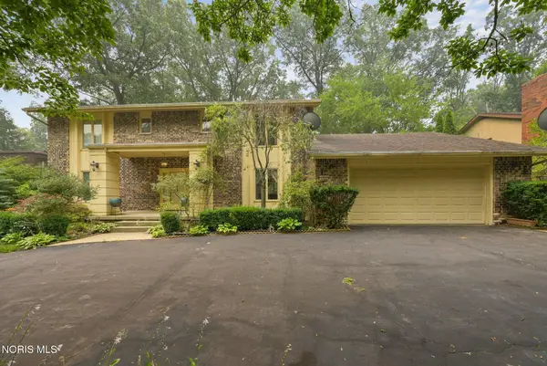 4357 Bromley Drive, Toledo, OH 43623