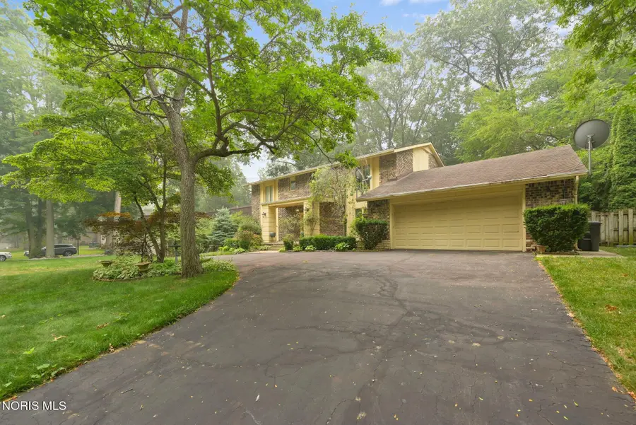4357 Bromley Drive, Toledo, OH 43623 - #2