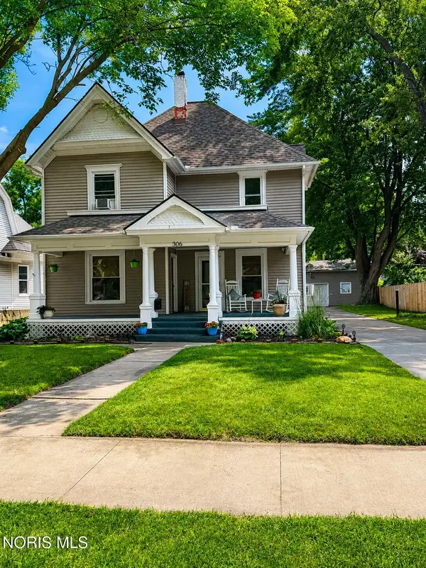 306 Monroe Street, Delta, OH 43515