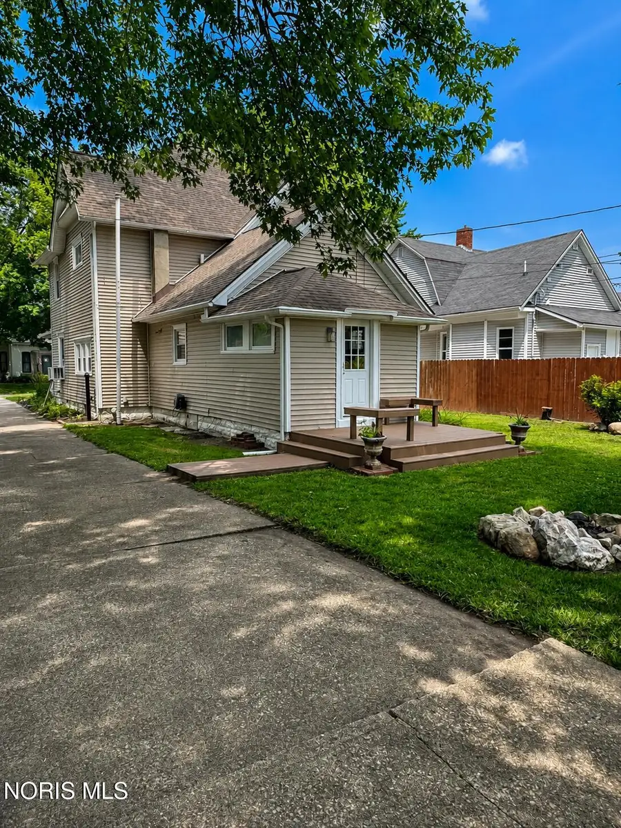 306 Monroe Street, Delta, OH 43515 - #2