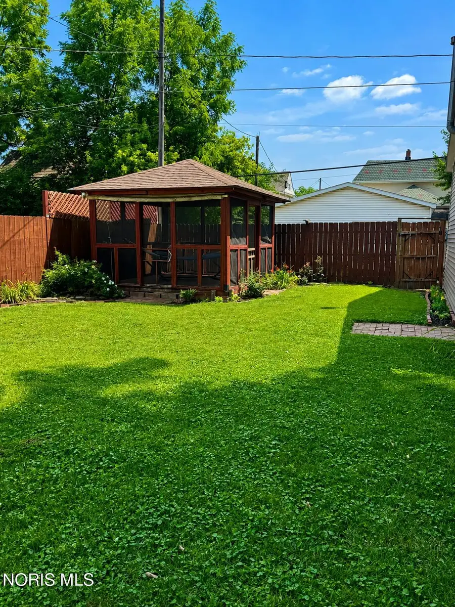 306 Monroe Street, Delta, OH 43515 - #3