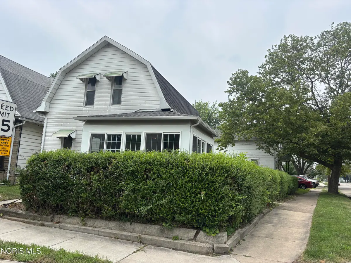 1725 Cutter Street, Toledo, OH 43605 - #1