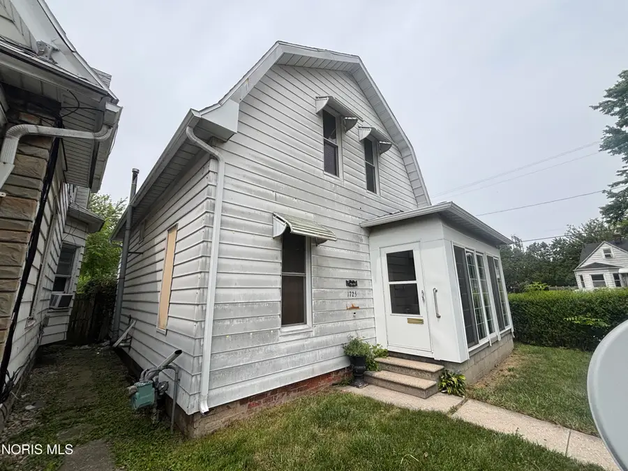 1725 Cutter Street, Toledo, OH 43605 - #2