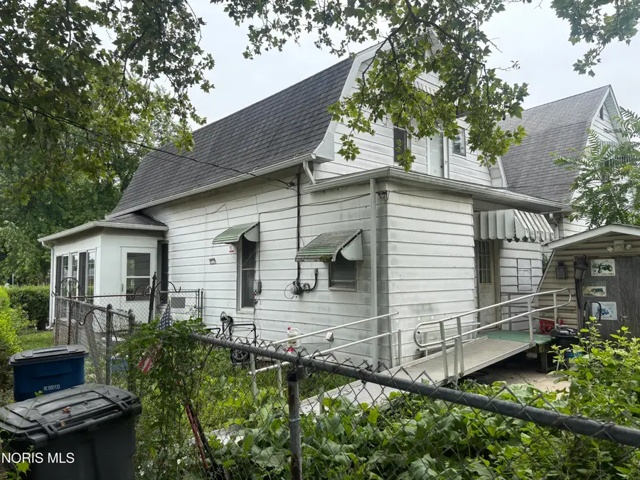 1725 Cutter Street, Toledo, OH 43605 - #3