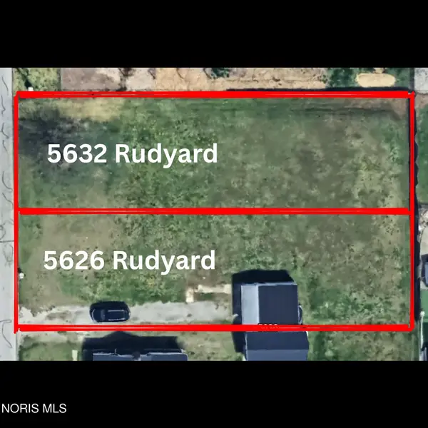 5632 Rudyard Road, Sylvania, OH 43560