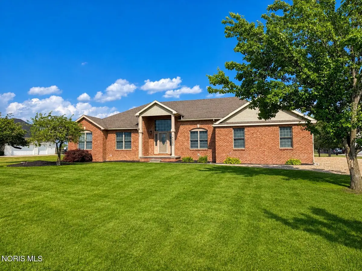 14550 County Road 2, Swanton, OH 43558 - #1