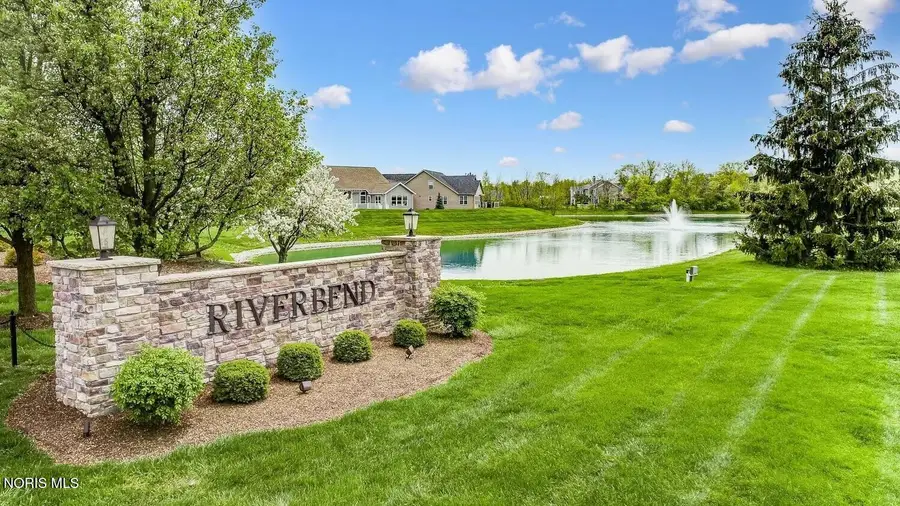 15049 North Cape Court, Perrysburg, OH 43551 - #2