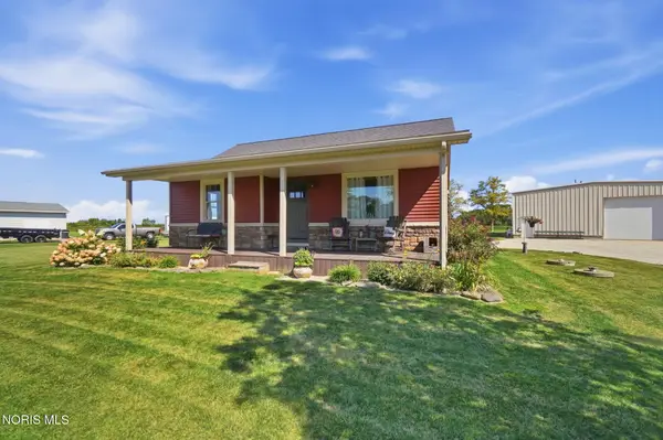 15329 W Toussaint North Road, Graytown, OH 43432