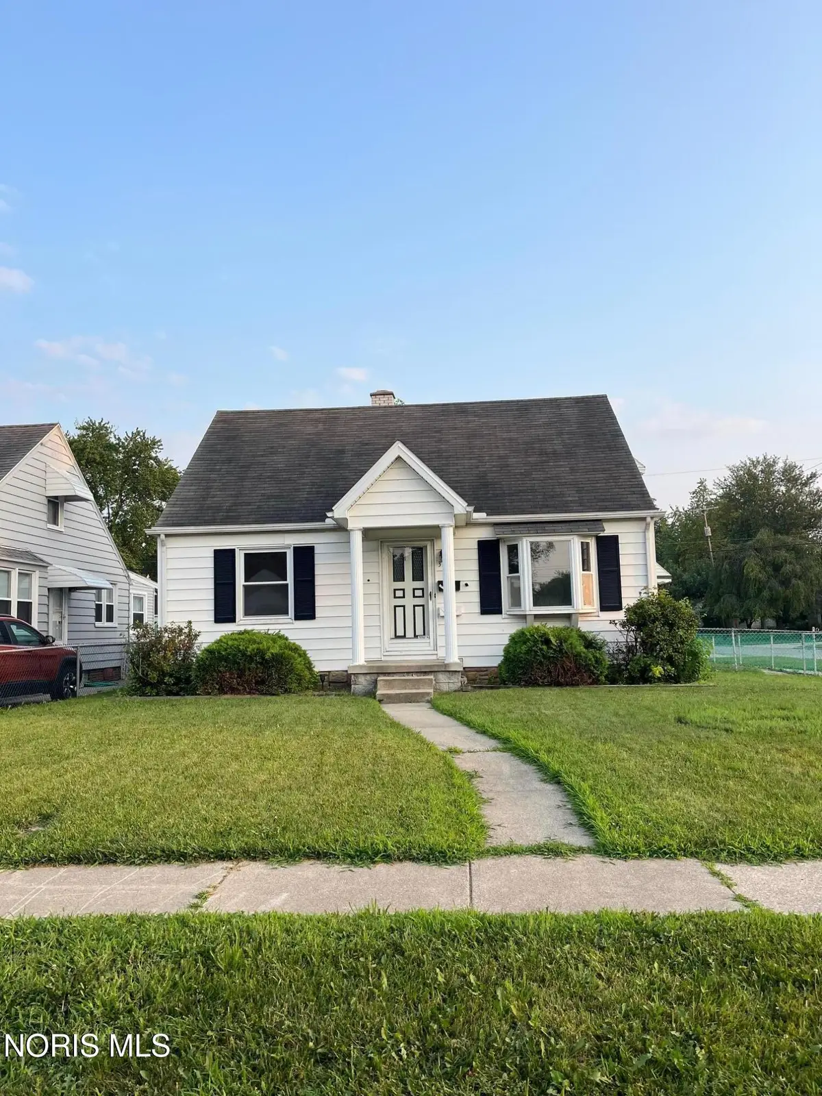 3157 Cragmoor Avenue, Toledo, OH 43614 - #1