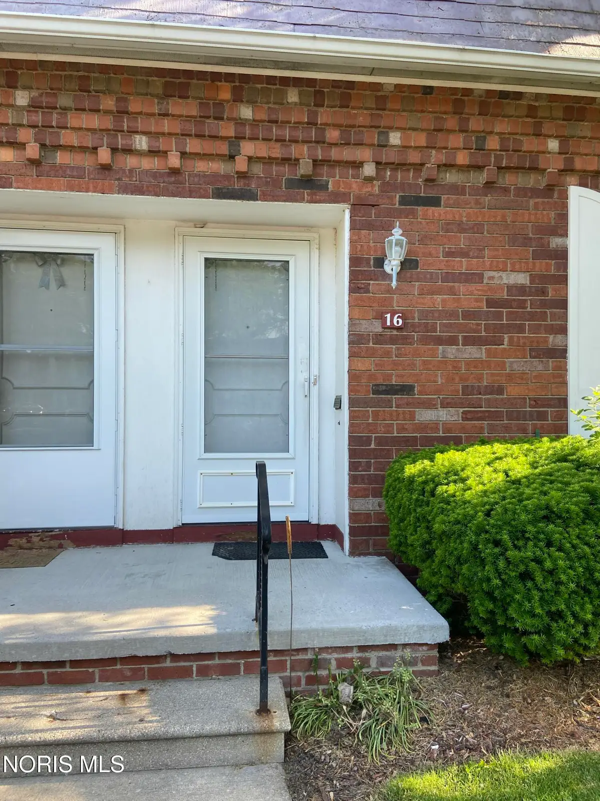 3217 Glanzman Road #Unit 16, Toledo, OH 43614 - #1