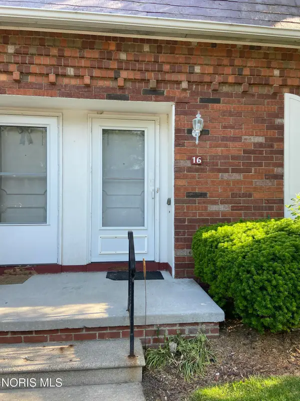3217 Glanzman Road #Unit 16, Toledo, OH 43614