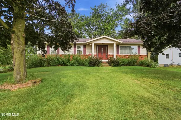 220 Barden Street, Lyons, OH 43533