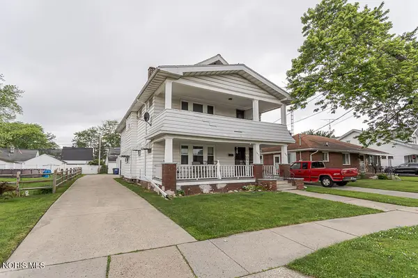 1652 Milroy Street, Toledo, OH 43605