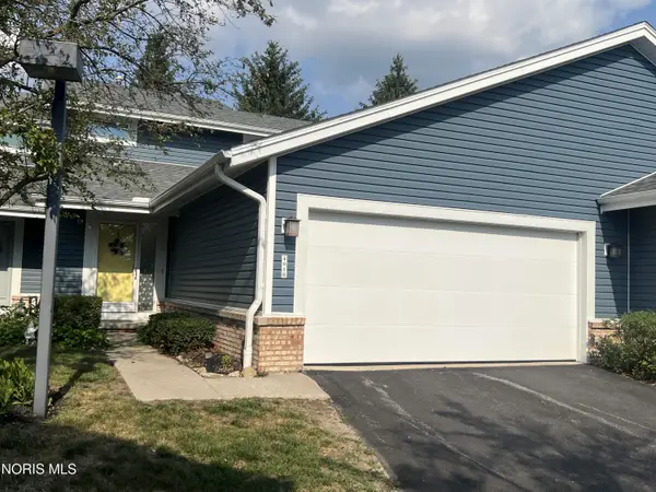 4016 Westwind Drive, Sylvania, OH 43560