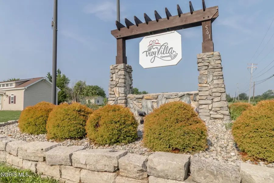 3561 Truman Road #270, Perrysburg, OH 43551 - #2
