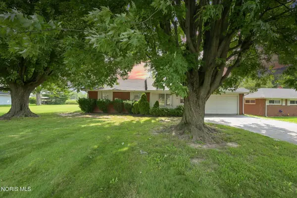 117 Tyler Drive, Walbridge, OH 43465