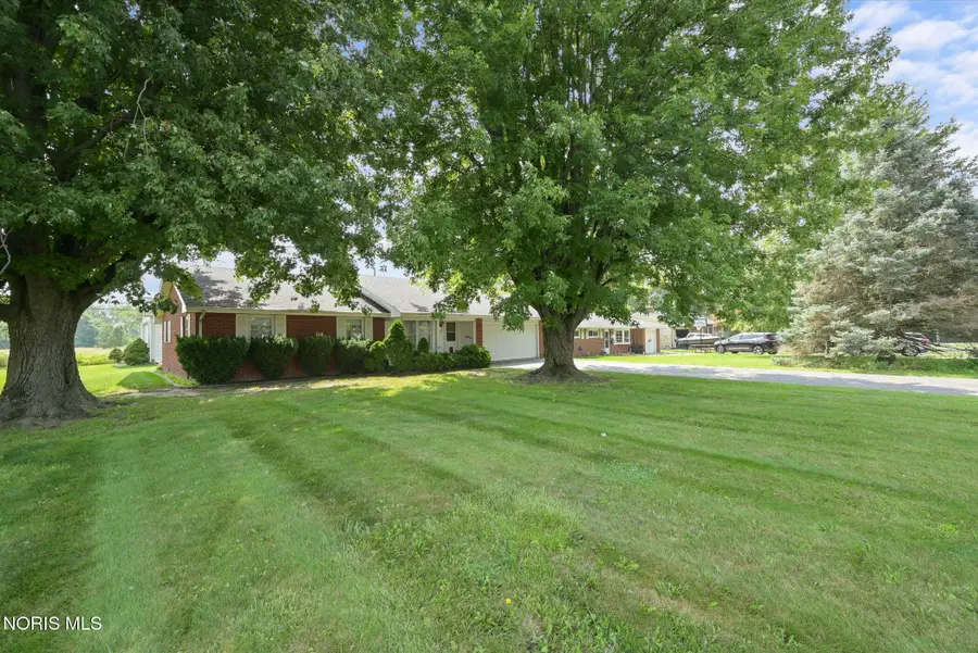117 Tyler Drive, Walbridge, OH 43465 - #2