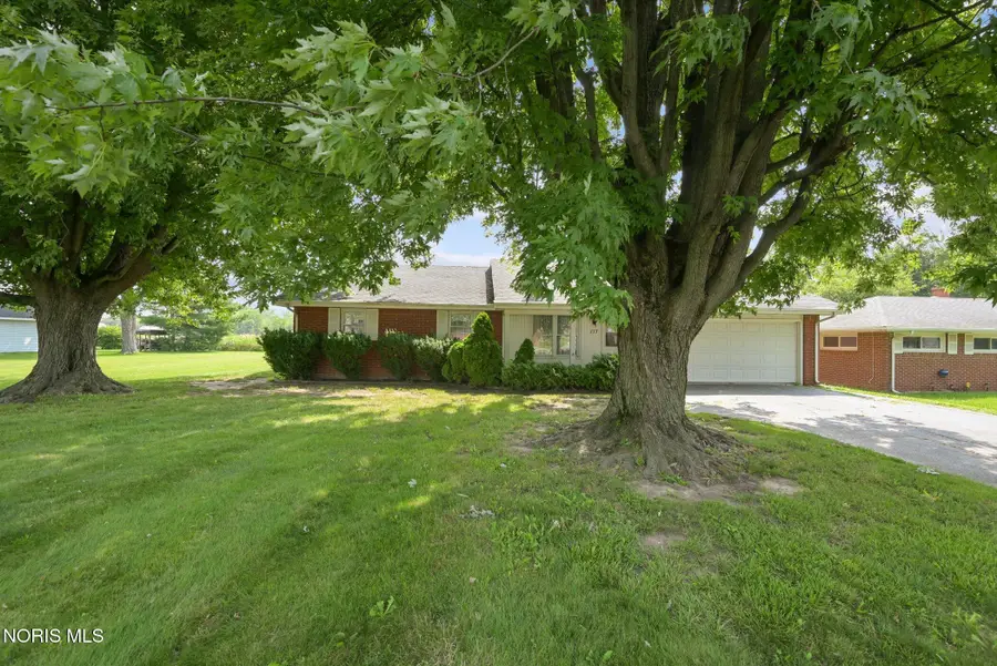 117 Tyler Drive, Walbridge, OH 43465 - #3