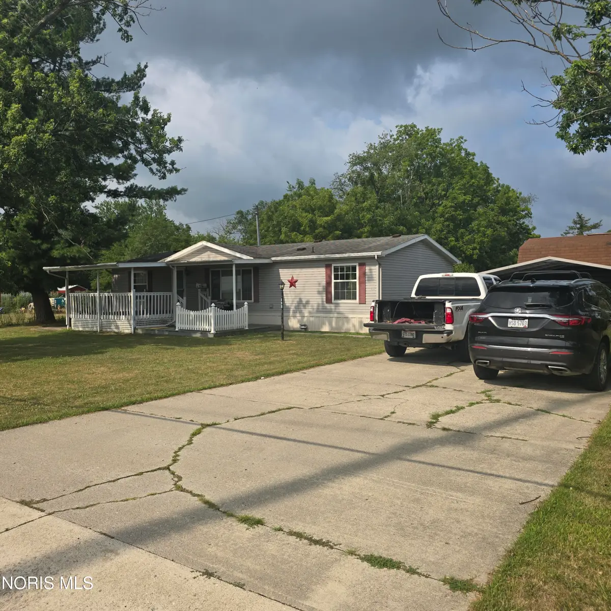 4547 County Road 15-75 County Road 15-75, Bryan, OH 43506 - #1
