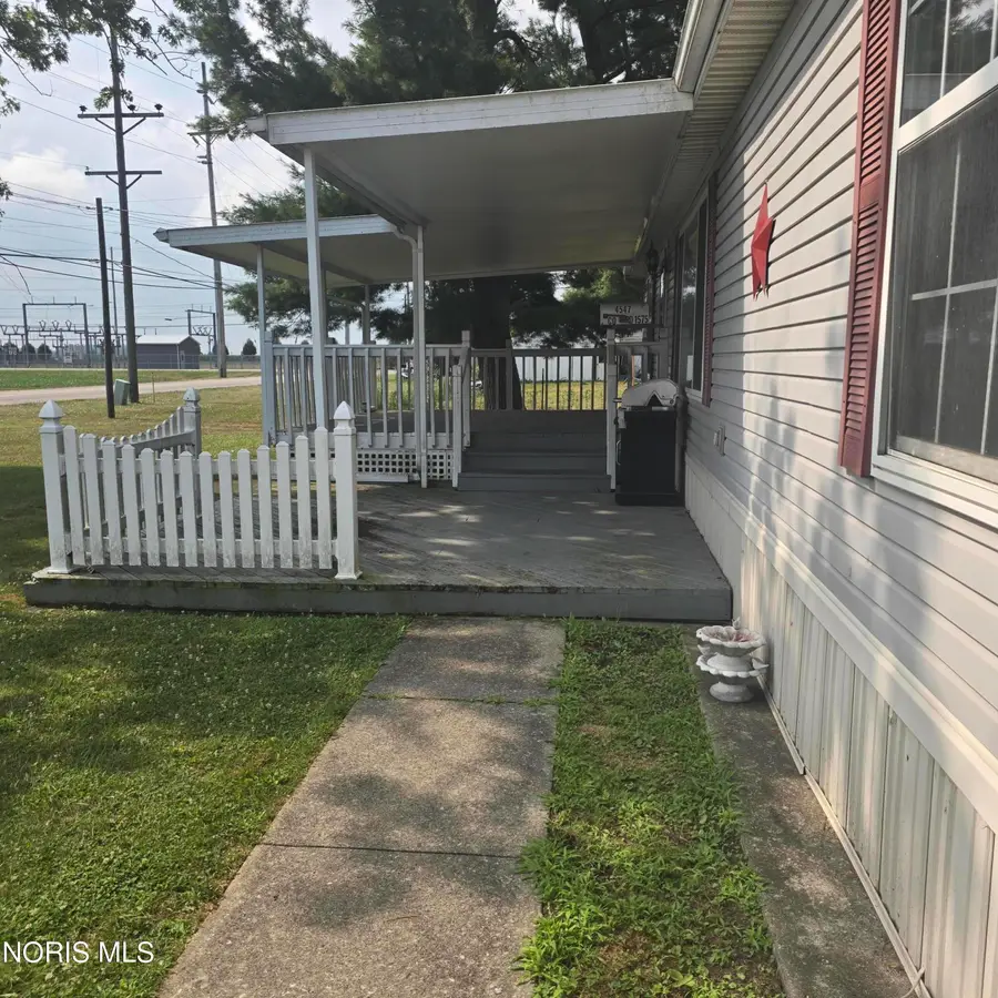 4547 County Road 15-75 County Road 15-75, Bryan, OH 43506 - #3