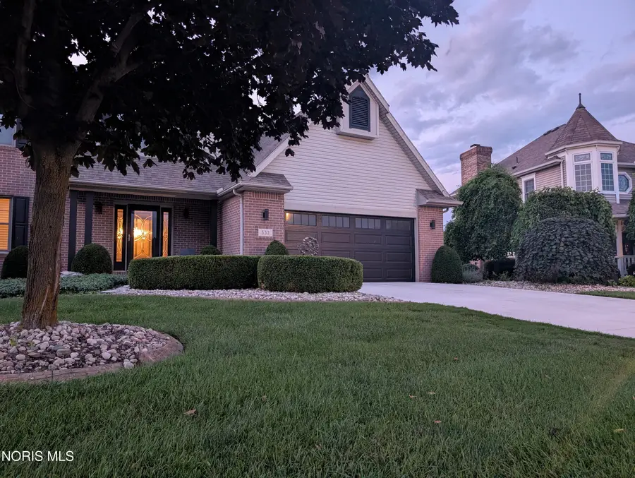 532 Park Way, Oregon, OH 43616 - #2