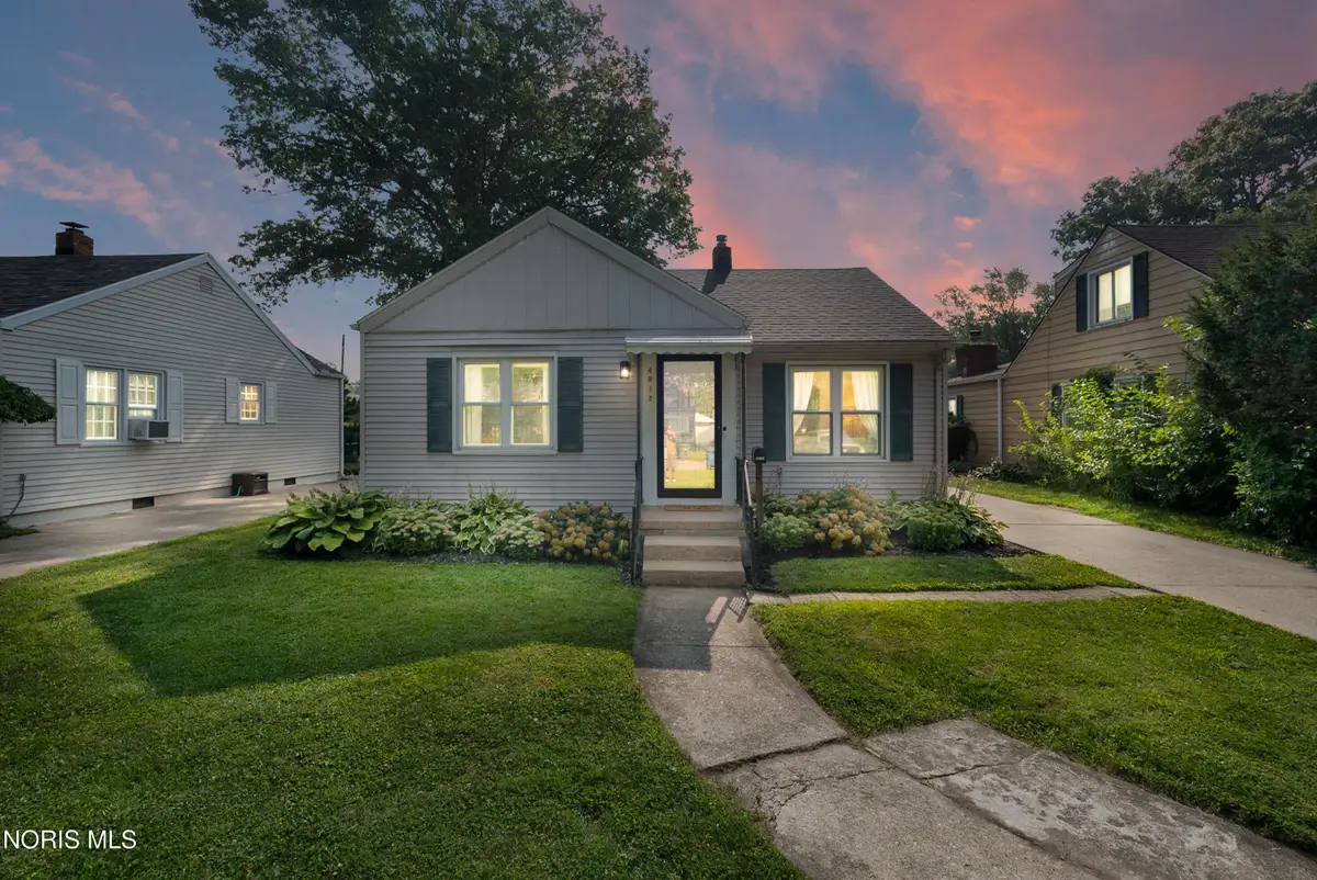 4912 Harvest Lane, Toledo, OH 43623 - #1