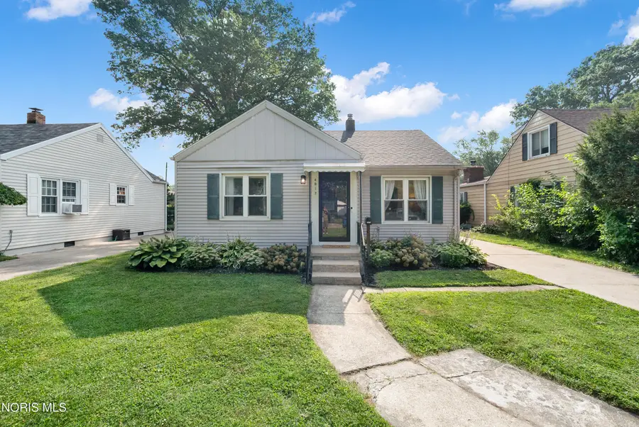 4912 Harvest Lane, Toledo, OH 43623 - #2