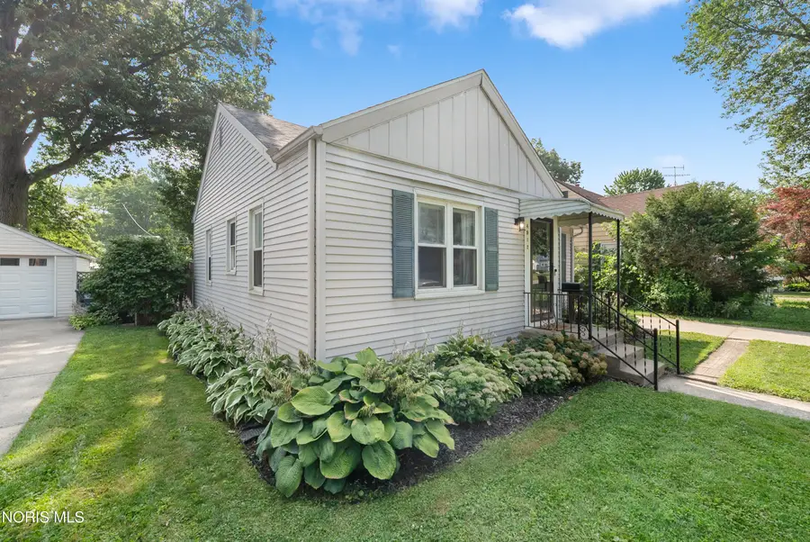4912 Harvest Lane, Toledo, OH 43623 - #3