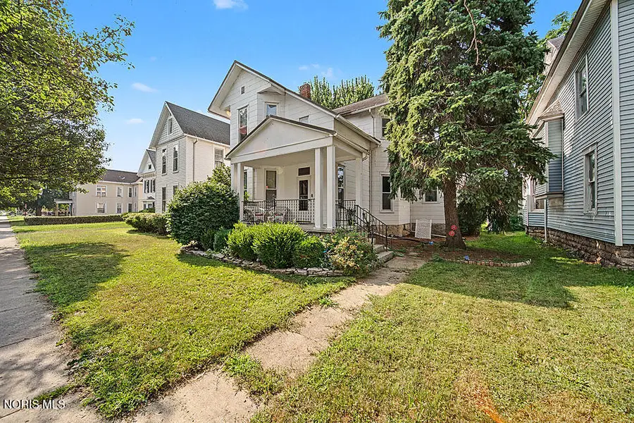 207 Center Street, Findlay, OH 45840 - #2