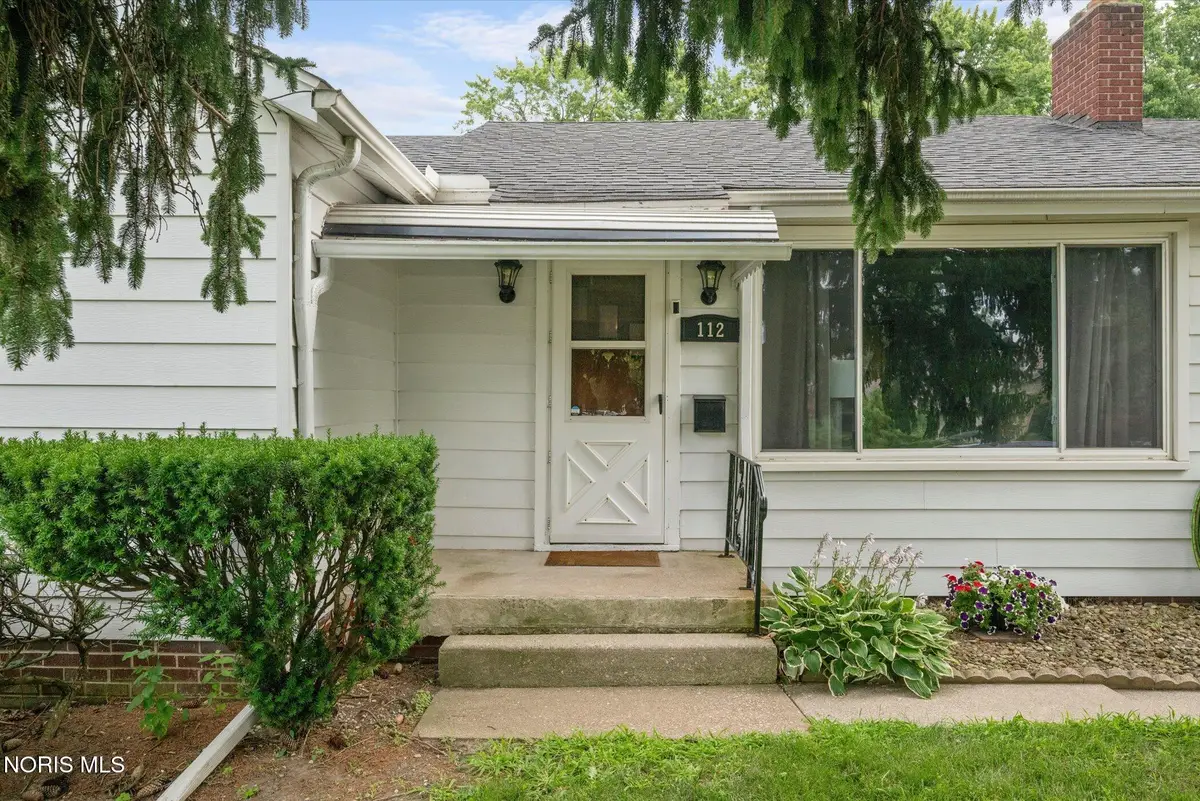 112 Warner Street, Walbridge, OH 43465 - #1